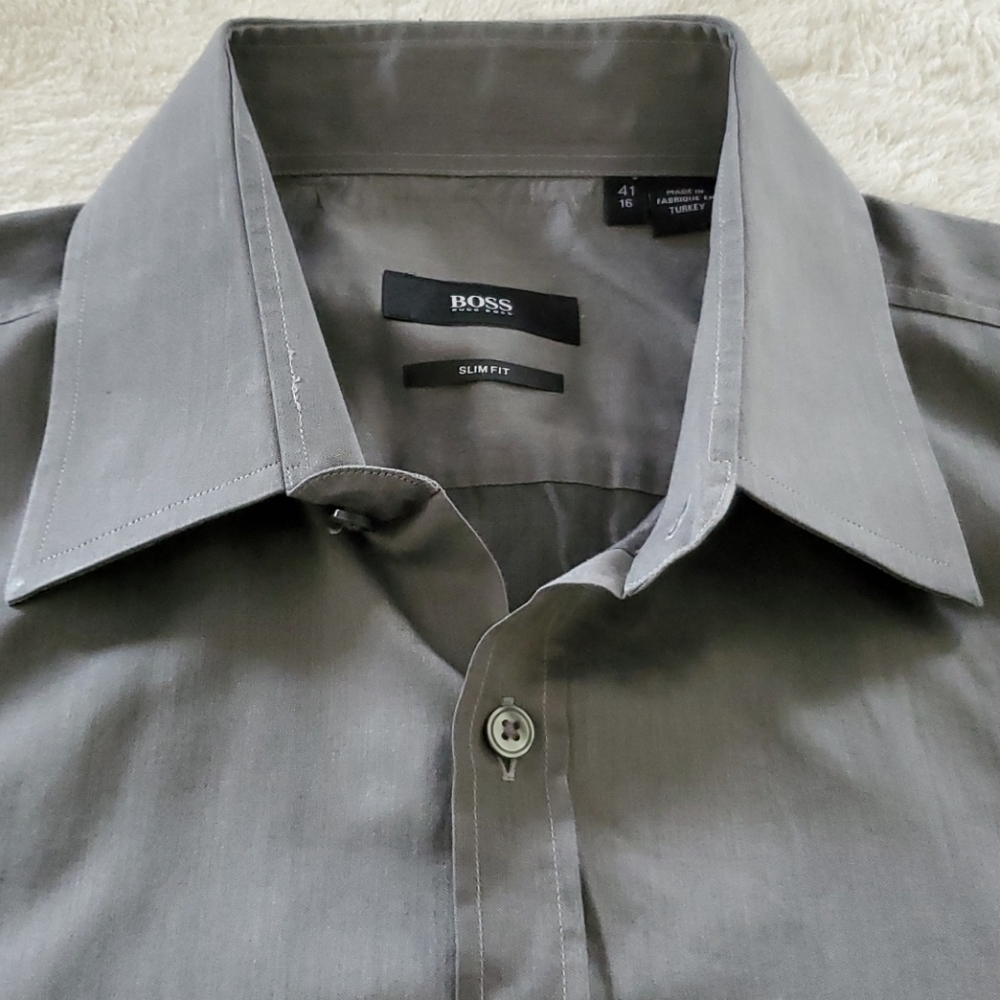 Hugo Boss - Picture 6 of 8